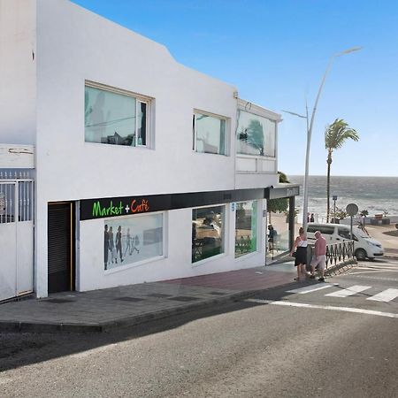 Apartamento El Quintero Puerto del Carmen  Kültér fotó