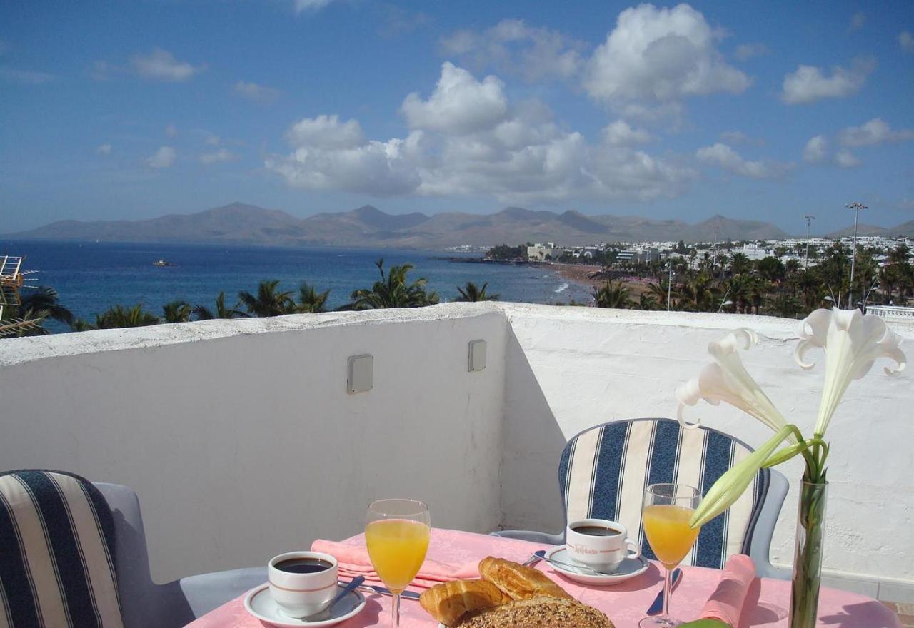 Apartamento El Quintero Puerto del Carmen  Kültér fotó