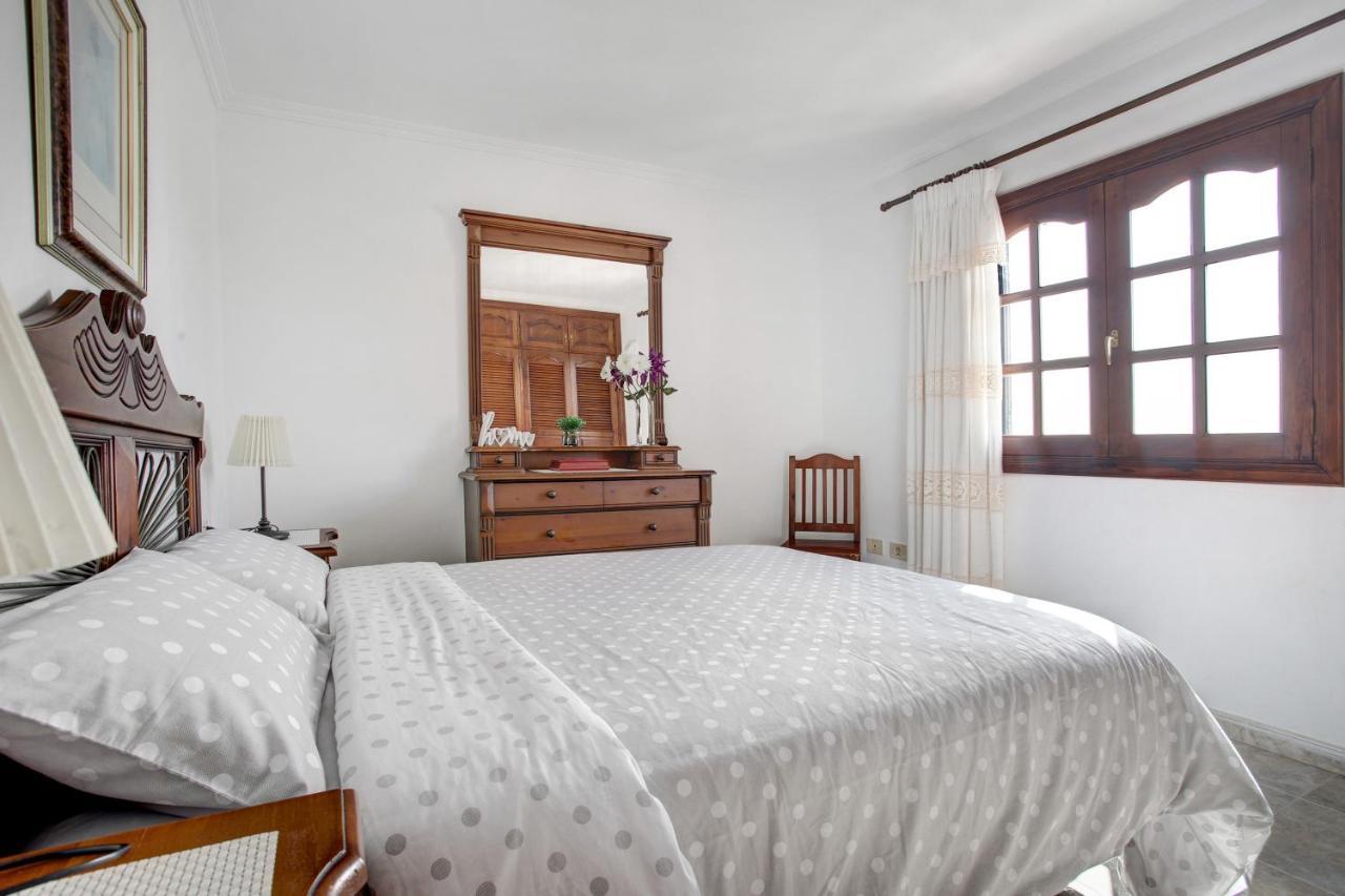 Apartamento El Quintero Puerto del Carmen  Kültér fotó
