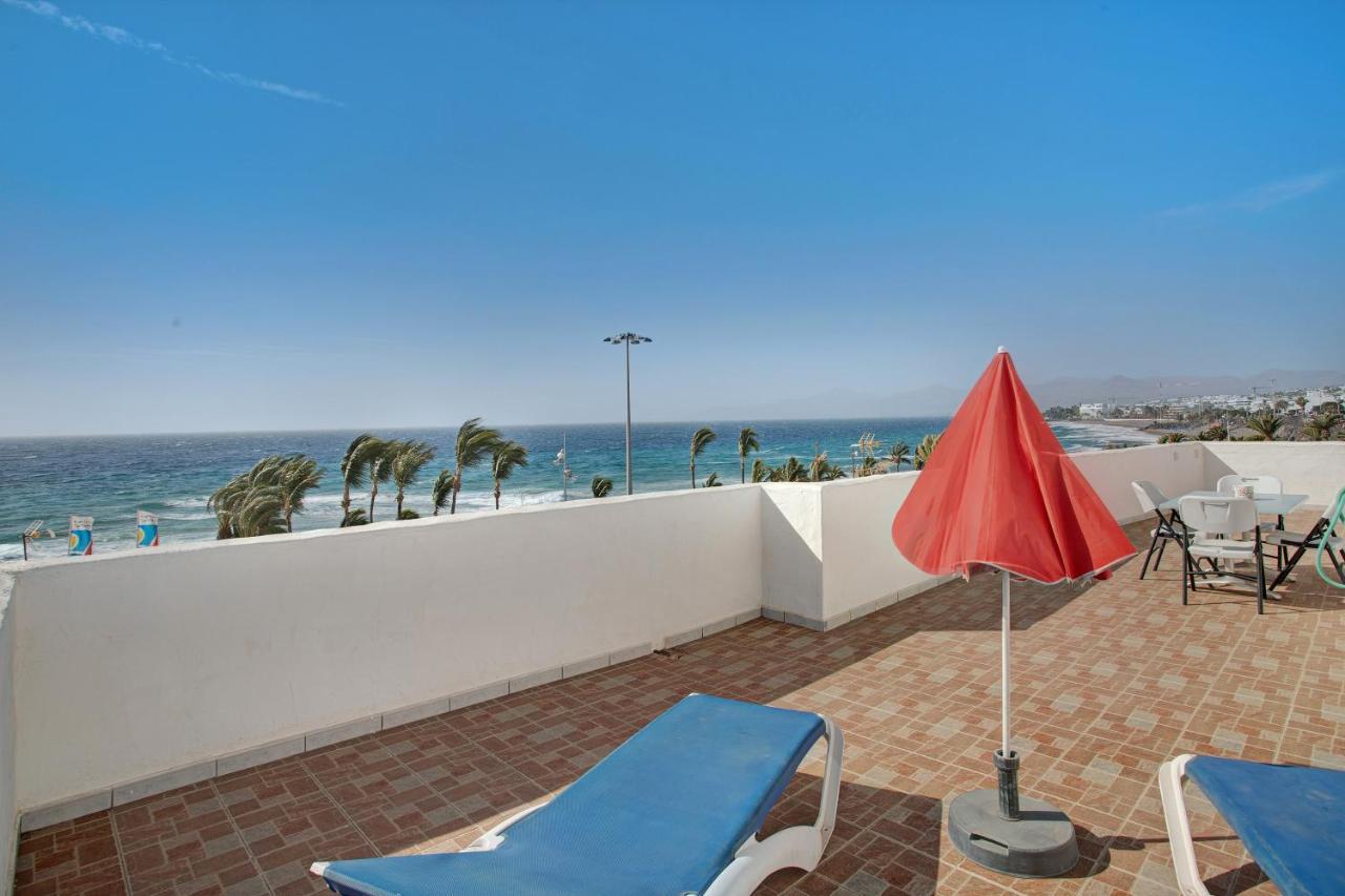 Apartamento El Quintero Puerto del Carmen  Kültér fotó
