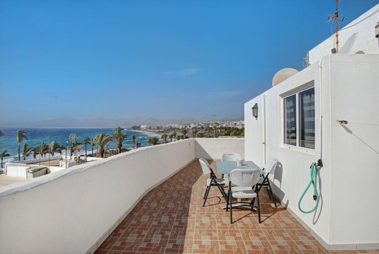 Apartamento El Quintero Puerto del Carmen  Kültér fotó