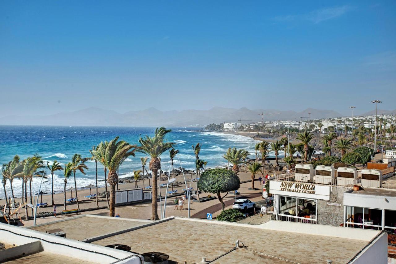 Apartamento El Quintero Puerto del Carmen  Kültér fotó