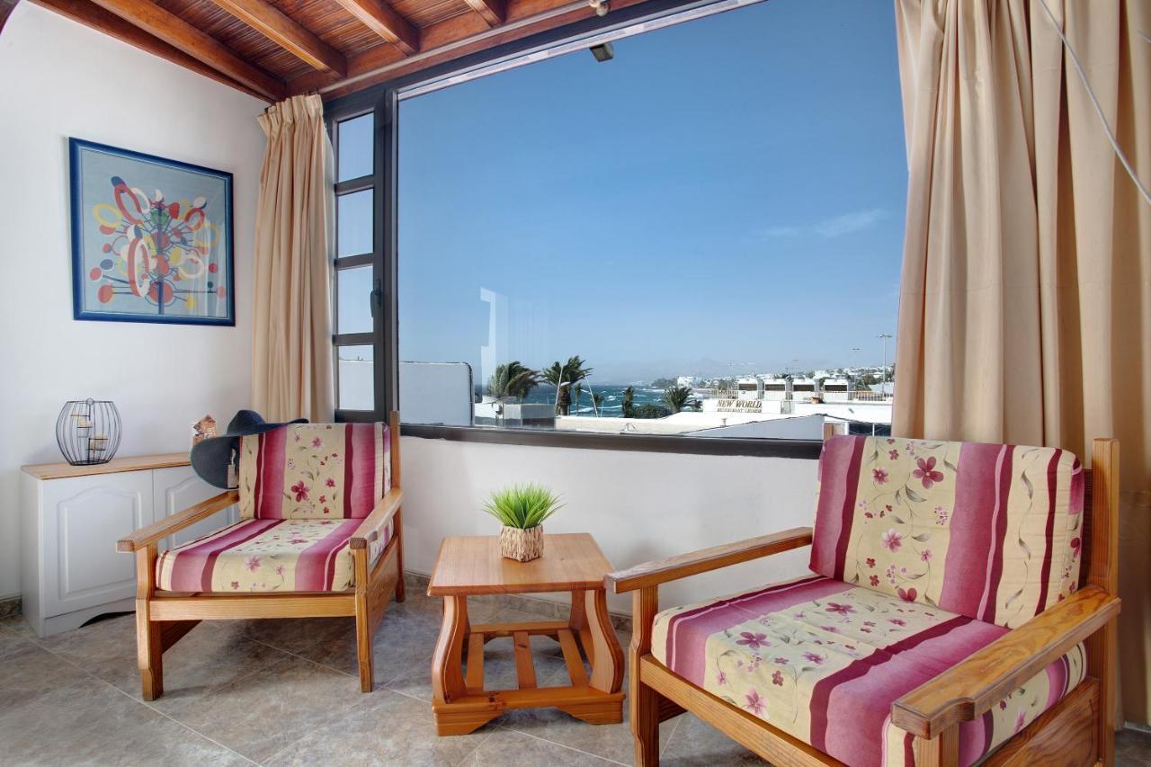 Apartamento El Quintero Puerto del Carmen  Kültér fotó