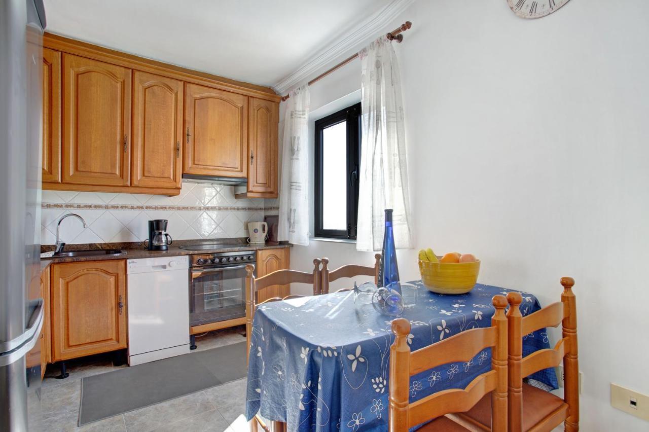 Apartamento El Quintero Puerto del Carmen  Kültér fotó