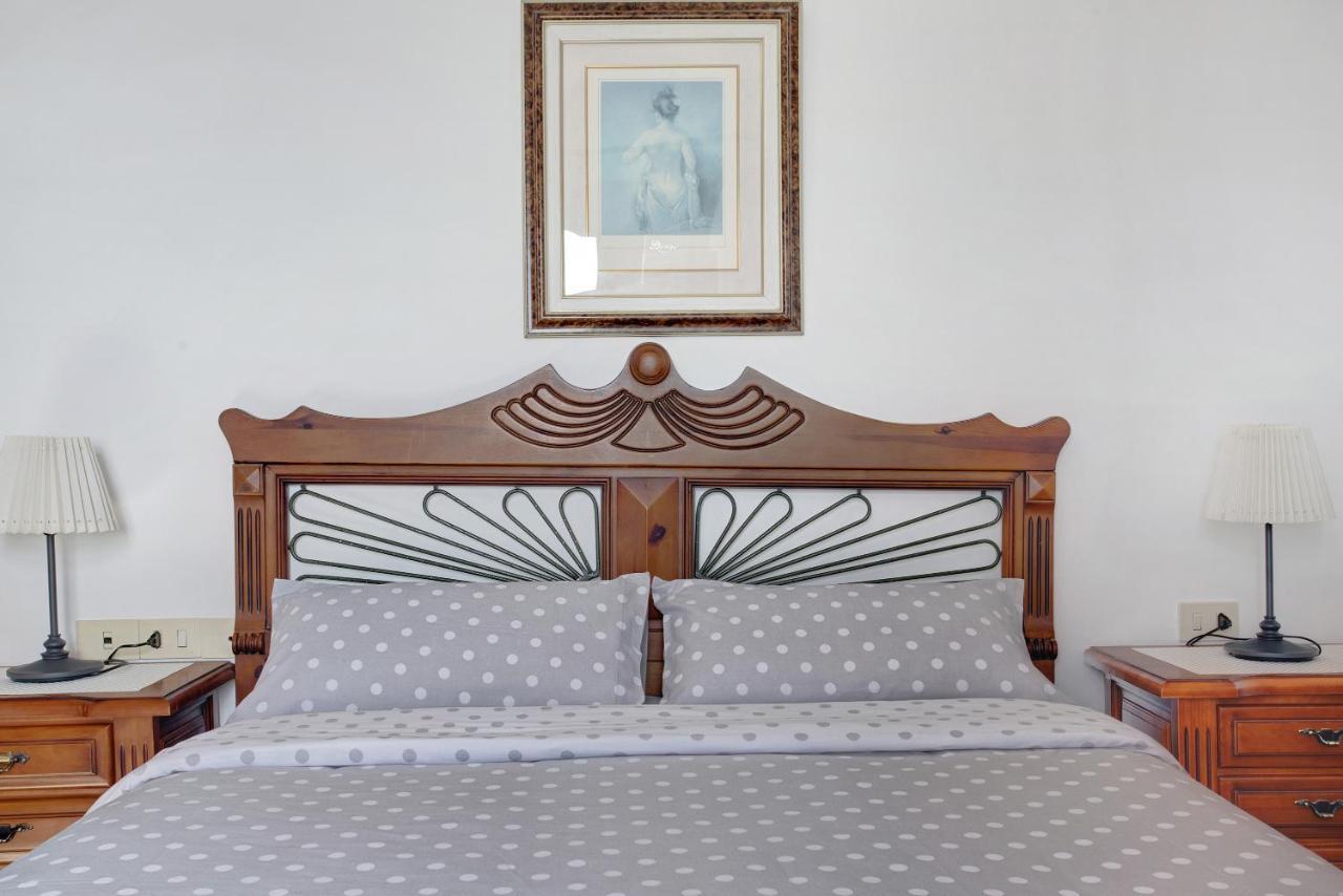 Apartamento El Quintero Puerto del Carmen  Kültér fotó