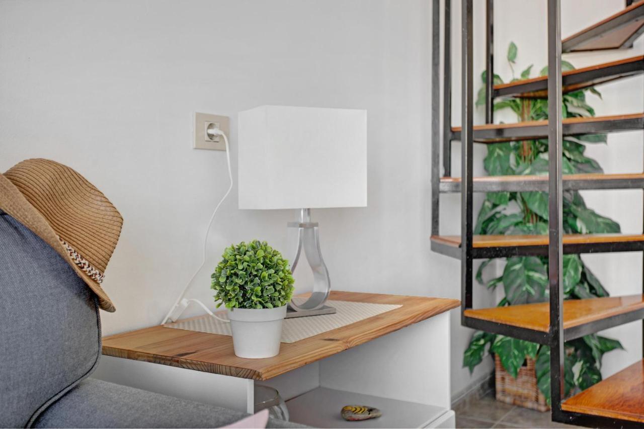Apartamento El Quintero Puerto del Carmen  Kültér fotó