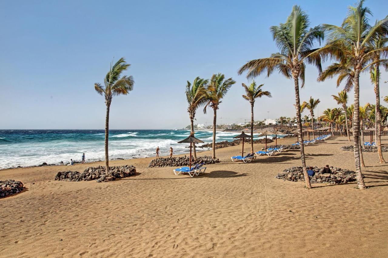 Apartamento El Quintero Puerto del Carmen  Kültér fotó