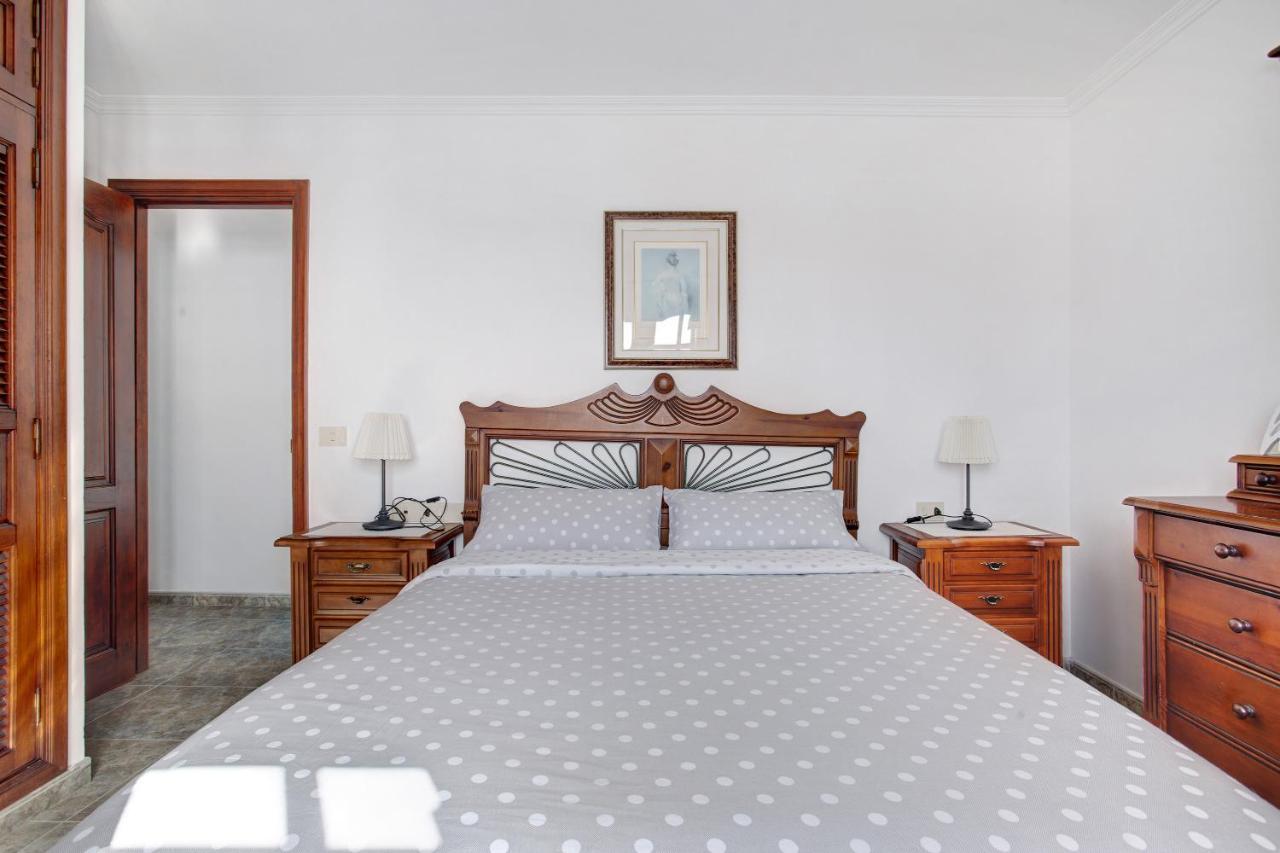 Apartamento El Quintero Puerto del Carmen  Kültér fotó